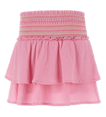 Юбка для девочки