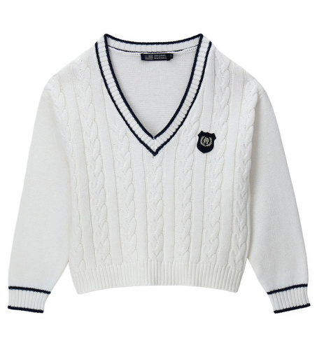 Свитер для девочки