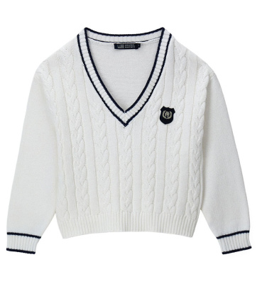 Свитер для девочки