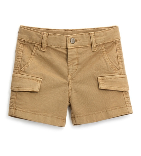 Шорты для маленького мальчика