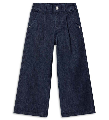 Джинсы для девочки