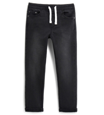 Джинсы для мальчика