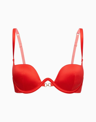 Бюстгальтер с формованными чашками Santa Fe CD657