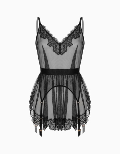 Пояс для чулок CD1086