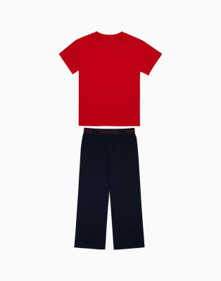 Пижама для мальчика MA790