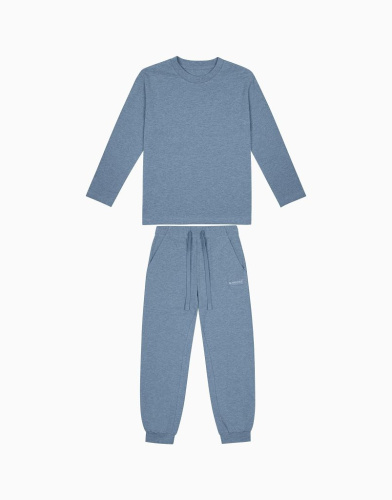 Пижама для мальчика MA918