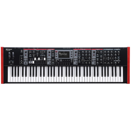 Roland V-STAGE 76