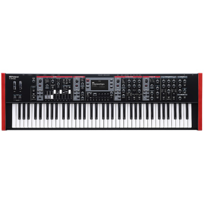 Roland V-STAGE 76