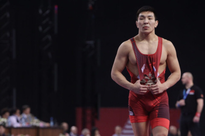 Лидеры сборной Якутии готовятся сразиться на Кубке Ивана Ярыгина / Дьулустаан Сергеев   