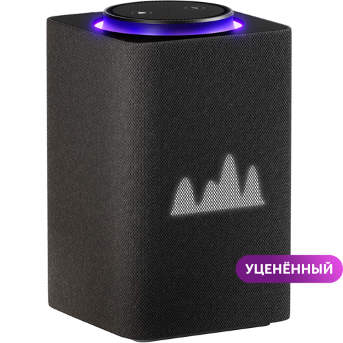 Умная колонка Яндекс