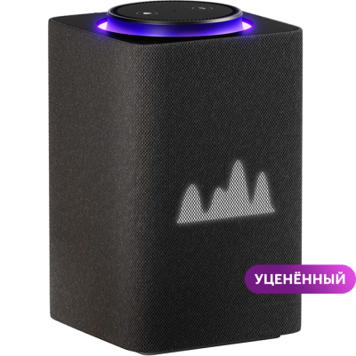 Умная колонка Яндекс