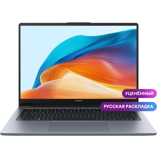 Ноутбук HUAWEI