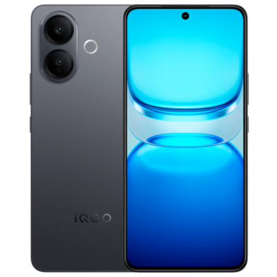 Смартфон iQOO