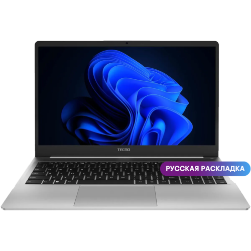 Ноутбук Tecno