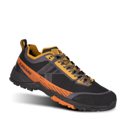 Ботинки TUONO GTX