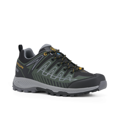 Ботинки THUNDER WP