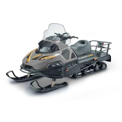 Снегоход СТЕЛС S600 Viking ST 2.0 CVTech