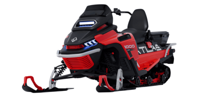 Снегоход BENDA Atlas 1000