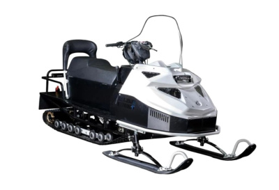 Снегоход БТС 4Т РК Супер-Лонг Люкс 27 л.с.