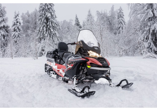 Снегоход АОДЕС Snowcross 1000 SWT SC