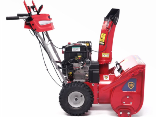 Снегоуборщик APEK-as 63 BS Pro Line