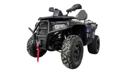 Квадроцикл GT RACER MAX 350 4WD