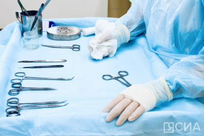 В Якутии ветеринары спасли кошку, проглотившую швейную иглу / Саина Титова   