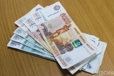 В Госдуму внесли законопроект о выплате двух пособий матерям детей-погодок / ЯСИА   