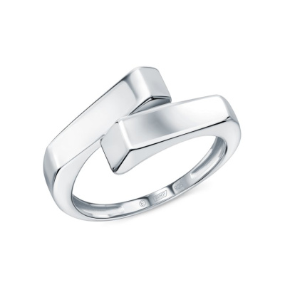 Серебряное кольцо