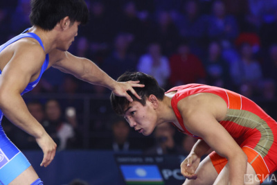 Объявлен состав сборной Якутии на Кубок Ивана Ярыгина / Дьулустаан Сергеев   