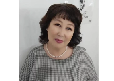 Учителю из Таттинского района присудили премию имени народного учителя Якутии Николая Афанасьева / ЯСИА   