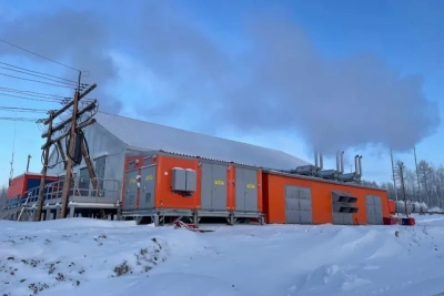 В Якутии планируют ввести четыре объекта локальной энергетики в 2026 году / ЯСИА   