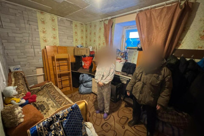 Пьянство и насилие: в Якутии будут судить женщину, истязавшую малолетних сыновей / ЯСИА   Республика Саха (Якутия)