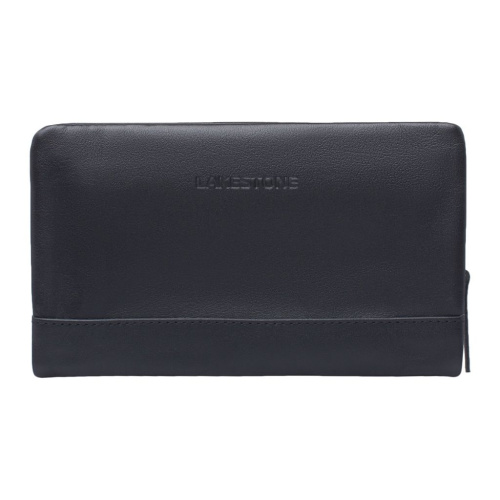 Клатч Crispin Black