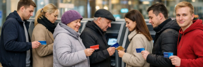 «Антидроп» от ЦБ: главное о новой системе защиты от мошенников