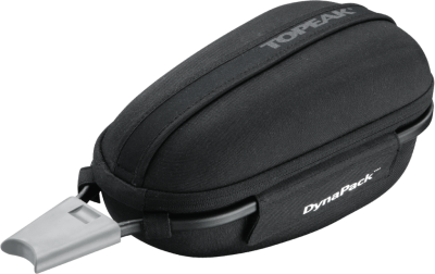 Велосумка подседельная Topeak DynaPack TC2711B (черный с чехлом)