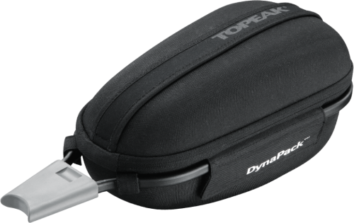Велосумка подседельная Topeak DynaPack TC2711B (черный без чехла)