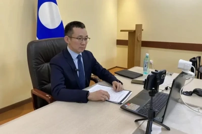 Число недотационных районов в Якутии увеличилось до пяти / ЯСИА   Республика Саха (Якутия)