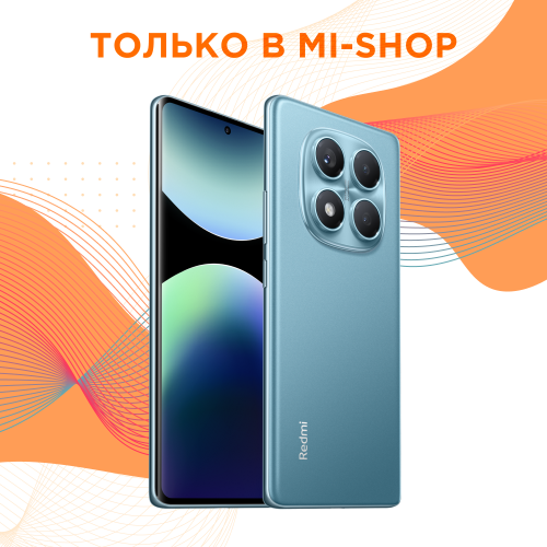 Смартфон REDMI