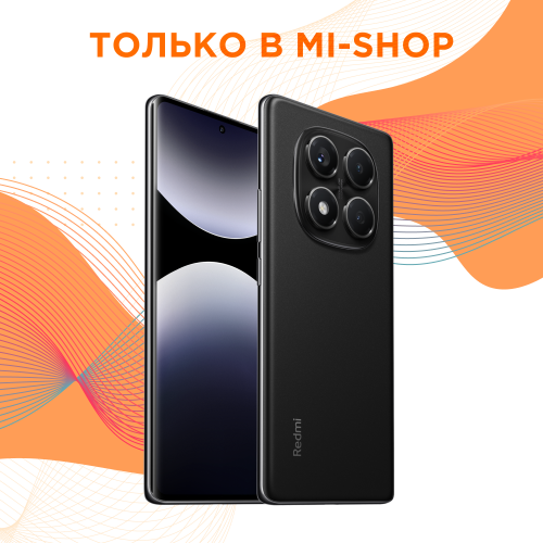 Смартфон REDMI