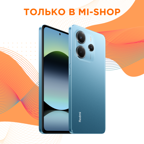 Смартфон REDMI