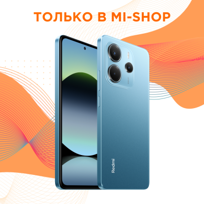 Смартфон REDMI