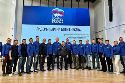 Алексей Колодезников: «Важно, чтобы выявление управленцев проводились на системной основе» / Нарыйа Пахомова   