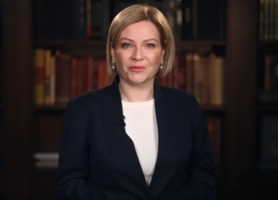 Министр культуры РФ поздравила якутян со знаменательными датами / ЯСИА   