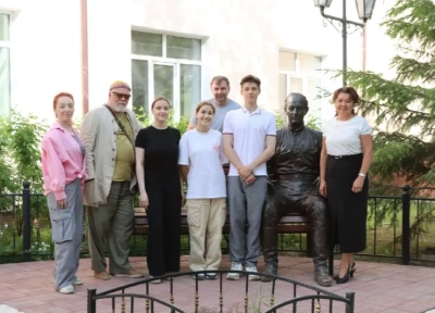 Для театров Якутии готовят кадры по целевым направлениям / ЯСИА   Республика Саха (Якутия)