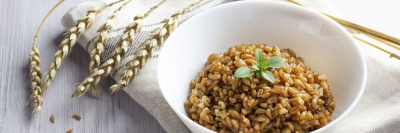 Вкусные и полезные рецепты с полбой, перловкой, ячкой, пшеном
