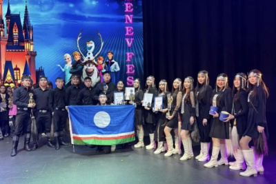 Студенты Жатайского техникума стали лауреатами международного конкурса / ЯСИА   