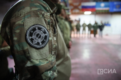 Иностранные граждане могут поступить на военную службу по контракту в Вооруженные Силы РФ / ЯСИА   