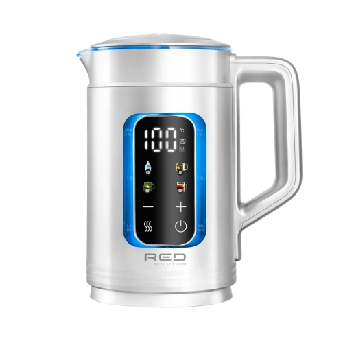 Чайник RED SOLUTION COLORSENSE AG119DW