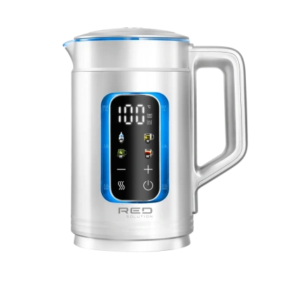 Чайник RED SOLUTION COLORSENSE AG119DW